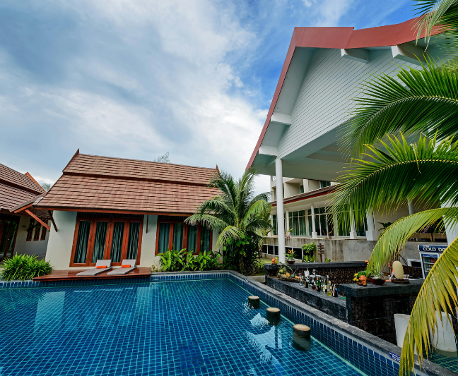 extended stays